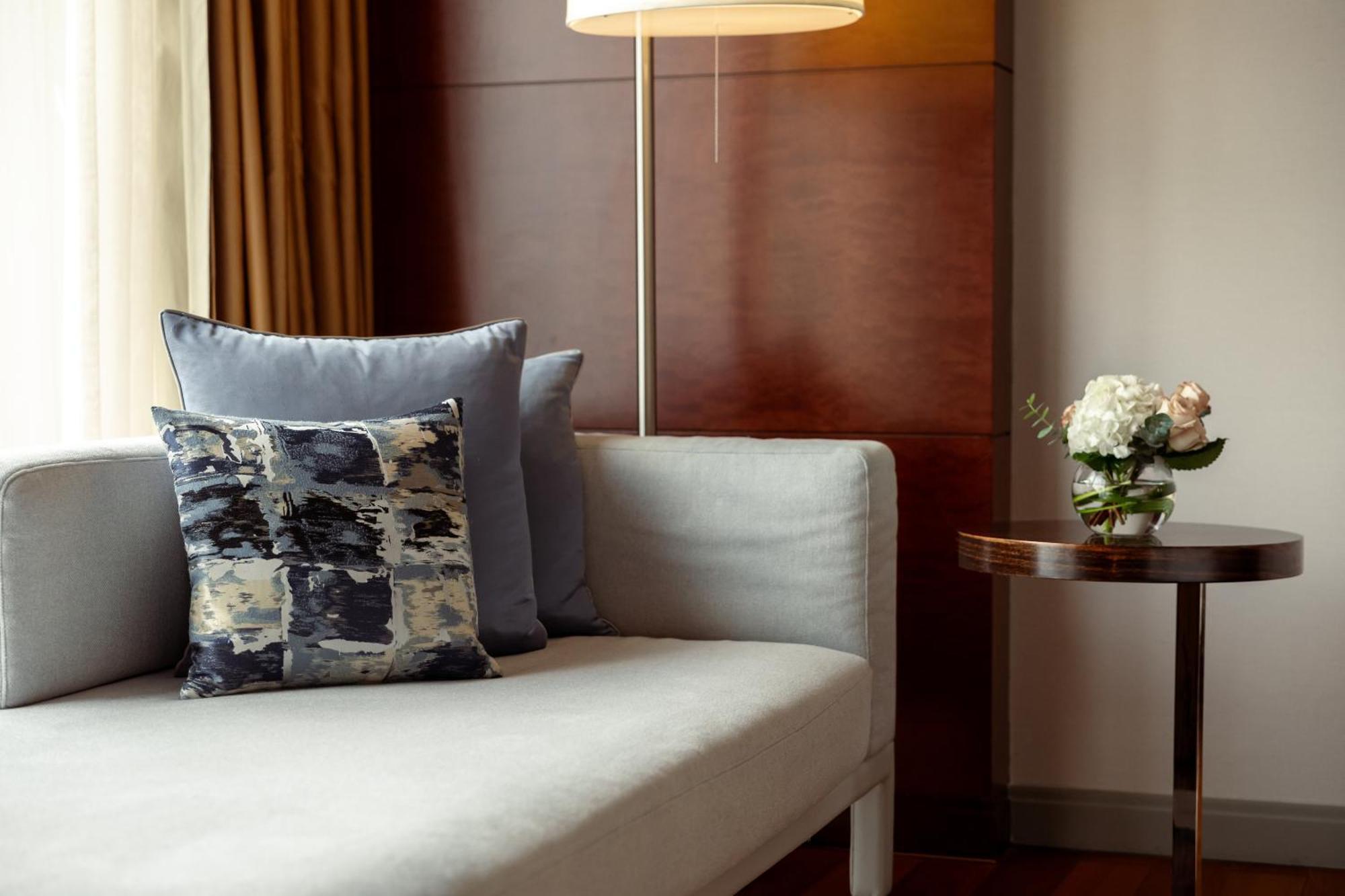 Grand Hyatt Kuala Lumpur — Photos 2