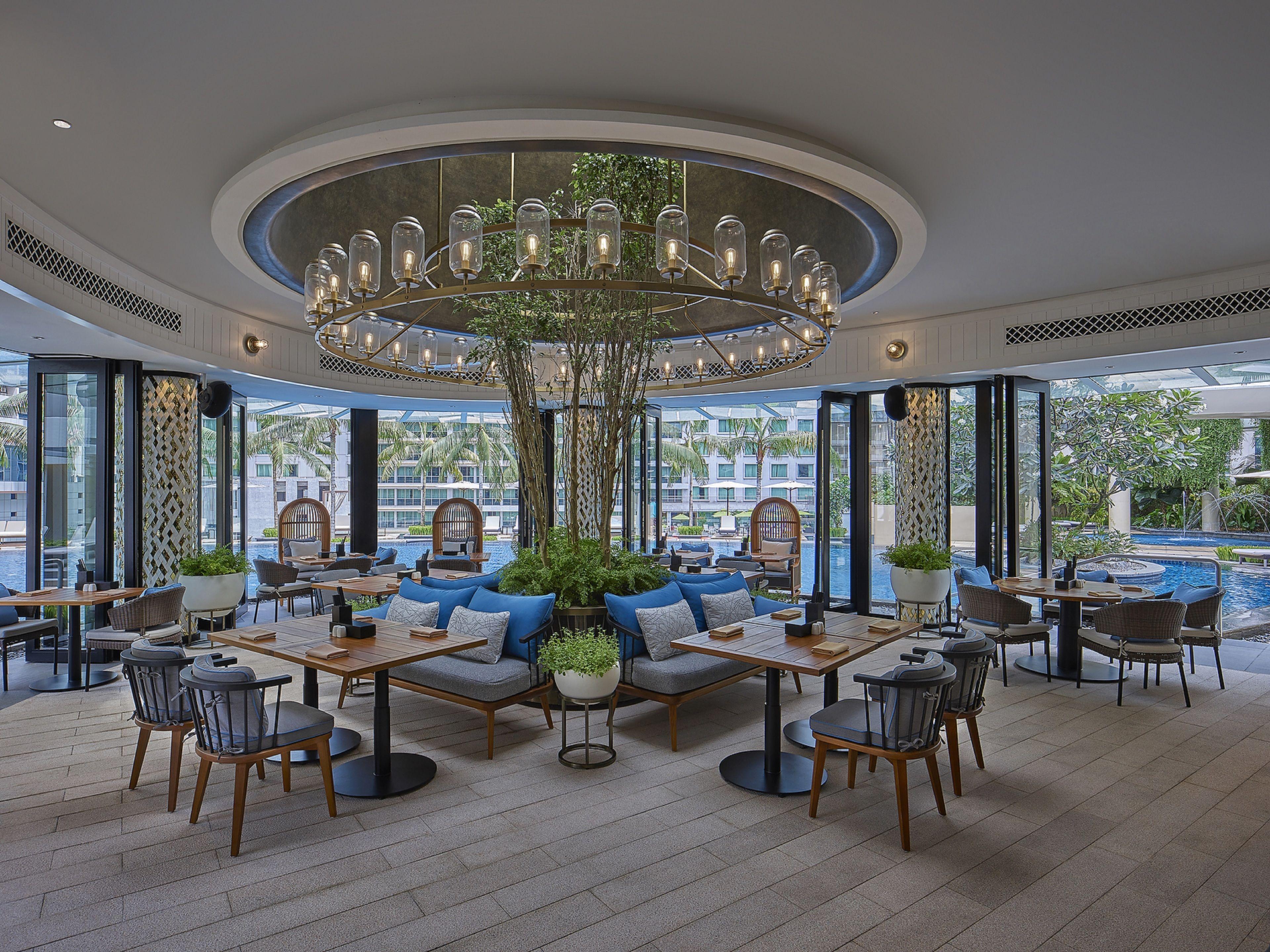 Grand Hyatt Kuala Lumpur — Photos 3