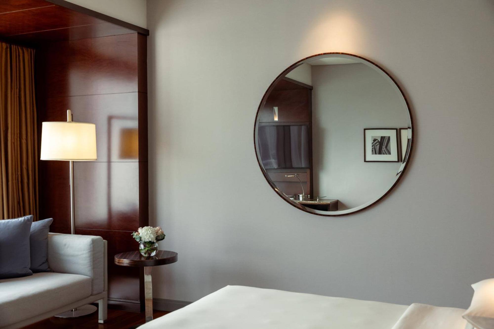Grand Hyatt Kuala Lumpur — Photos 1